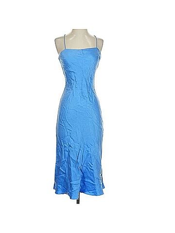 Djerf Avenue Dream Dress Casual Dress (view 2)