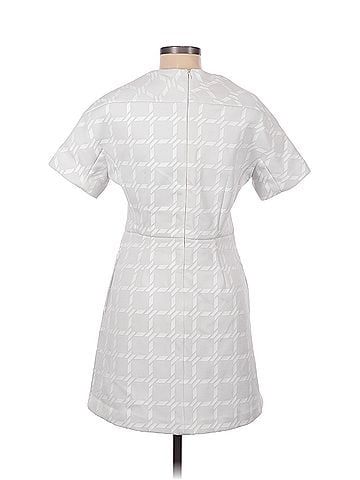 T by Alexander Wang T By Alexander Wang Casual Dress (view 2)