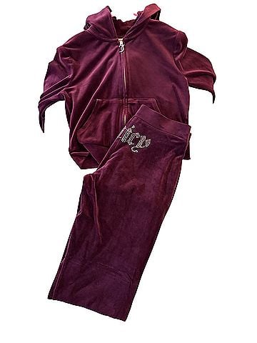 Juicy Couture Juicy Track Pants (view 1)