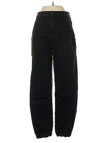 Mother Mother Jeans (view 1)