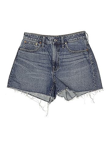 Madewell Madewell Denim Shorts (view 1)