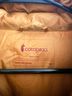 Cotopaxi Brown Red White Jacket Size M - photo 3