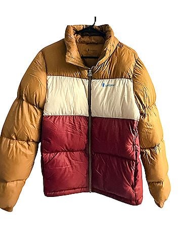 Cotopaxi Jacket (view 1)
