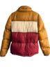 Cotopaxi Brown Red White Jacket Size M - photo 2