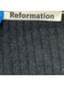 Reformation Mia Cashmere Pullover Sweater - photo 4