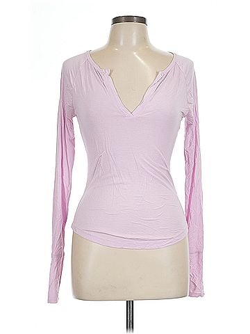 Intimately by Free People Intimately By Free People Long Sleeve T Shirt (view 1)