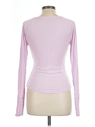 Intimately by Free People Intimately By Free People Long Sleeve T Shirt (view 2)