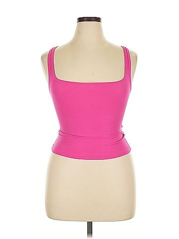 SKIMS Skims Tank Top (view 1)