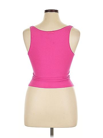 SKIMS Skims Tank Top (view 2)