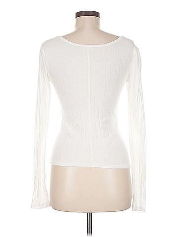 Intimately by Free People Intimately By Free People Long Sleeve Top (view 2)