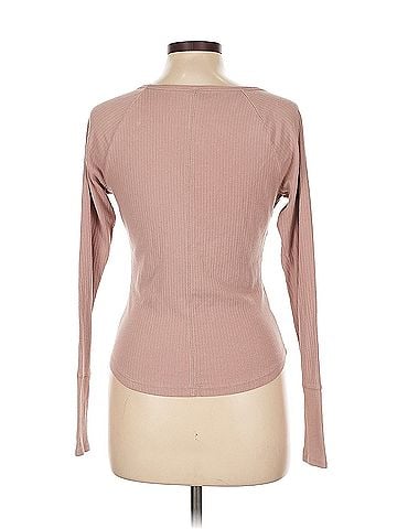 Intimately by Free People Intimately By Free People Long Sleeve Top (view 2)