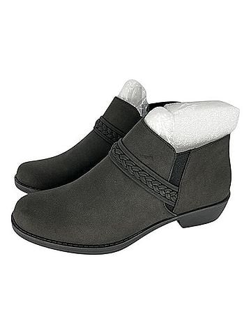 Easy Street Jalia Ankle Boots (view 1)