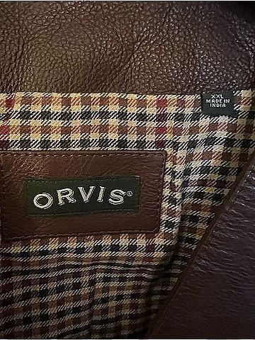 Orvis Orvis Vest (view 2)