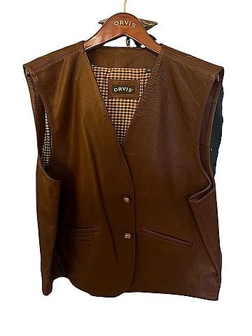Orvis Orvis Vest (view 1)