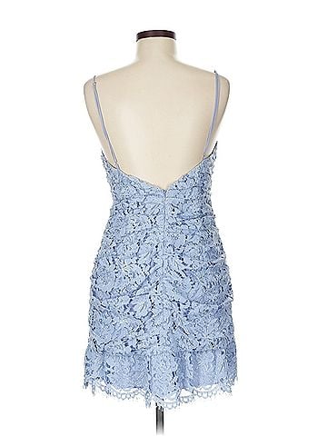 NBD Nbd Cocktail Dress (view 2)