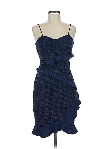 Bardot Bardot Cocktail Dress (view 1)