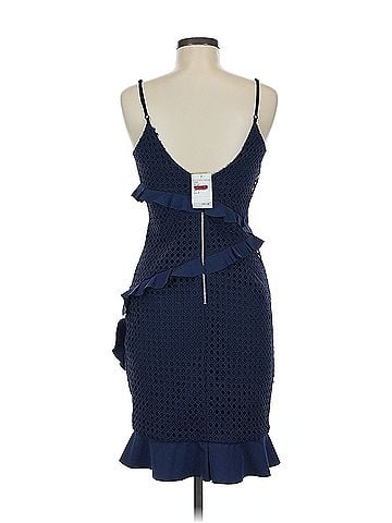 Bardot Bardot Cocktail Dress (view 2)
