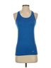 Nike Blue Nike Active Tank Size S - photo 1