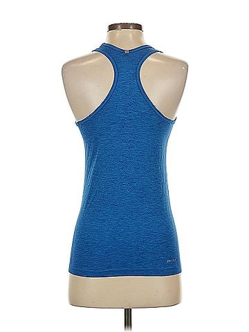 Nike Nike Active Tank (view 2)