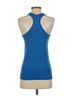 Nike Blue Nike Active Tank Size S - photo 2
