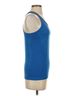 Nike Blue Nike Active Tank Size S - photo 3