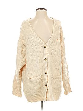 J.Crew Holiday Cardigan J.Crew Cardigan (view 1)