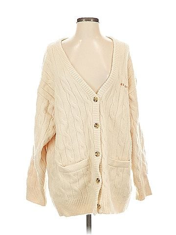 J.Crew Holiday Cardigan J.Crew Cardigan (view 1)