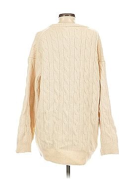 J.Crew Holiday Cardigan J.Crew Cardigan (view 2)