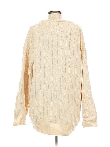 J.Crew Holiday Cardigan J.Crew Cardigan (view 2)