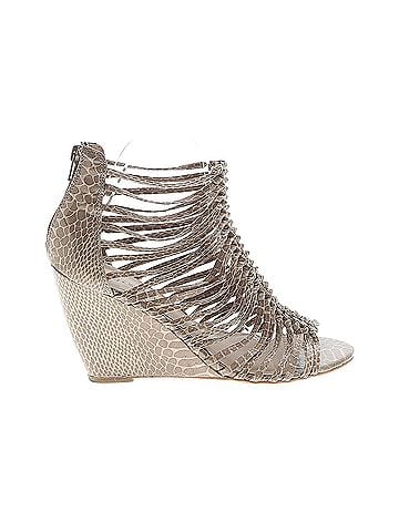 Zigi Soho Zigi Soho Wedges (view 1)
