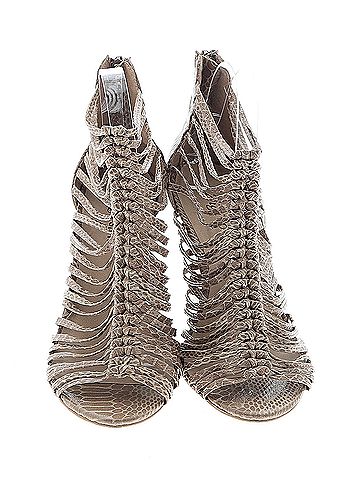 Zigi Soho Zigi Soho Wedges (view 2)