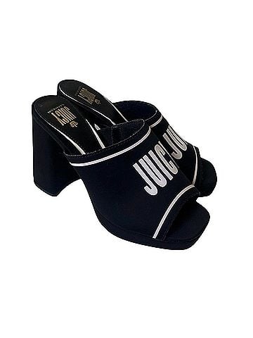 Juicy Couture Sandals (view 1)