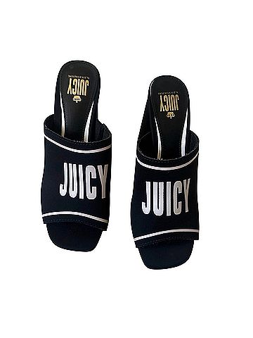 Juicy Couture Sandals (view 2)