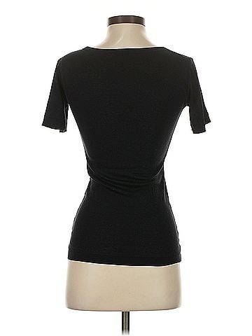 Vince. Vince. Short Sleeve T Shirt (view 2)