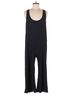 Beyond Yoga Solid Black Beyond Yoga Jumpsuit Size XL - photo 1
