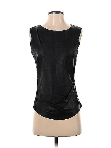 Rozae Nichols Rozae Nichols Sleeveless Top (view 1)