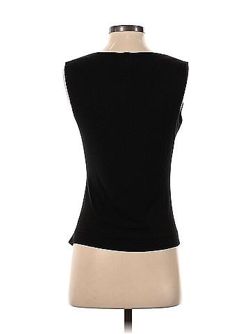 Rozae Nichols Rozae Nichols Sleeveless Top (view 2)