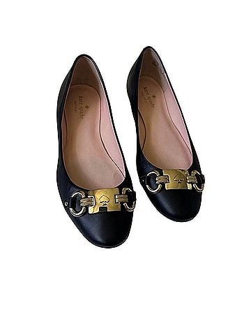 Kate Spade New York Flats (view 1)