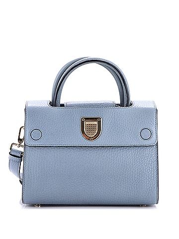 Christian Dior Diorever Bag Leather Mini (view 1)