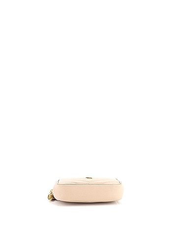 Saint Laurent Lou Camera Bag Matelasse Chevron Leather Mini (view 2)