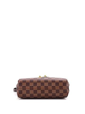 Louis Vuitton Croisette Handbag Damier (view 2)