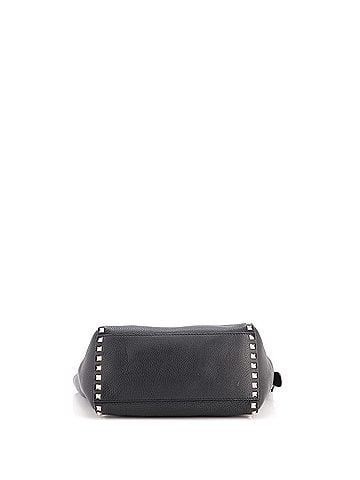 Valentino Garavani Rockstud Tote Rigid Leather Medium (view 2)