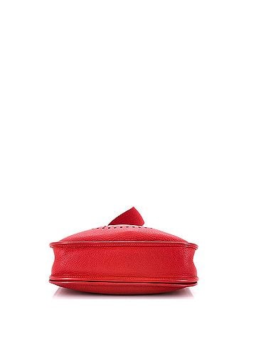 Hermès Evelyne Bag Gen III Clemence PM (view 2)