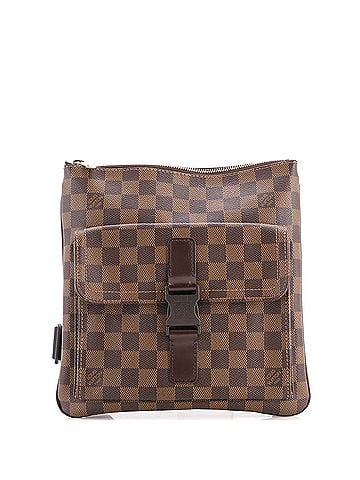 Louis Vuitton Pochette Melville Damier (view 1)