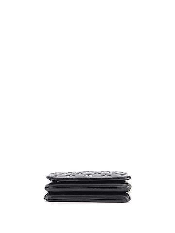 Louis Vuitton Coussin Pochette Monogram Embossed Lambskin (view 2)