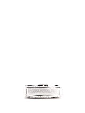 Prada Chain Flap Shoulder Bag Diagramme Quilted Leather Medium (view 2)