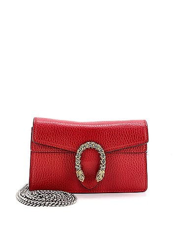 Gucci Dionysus Bag Leather Super Mini (view 1)