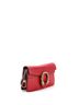 Gucci 100% Leather Red Dionysus Bag Leather Super Mini One size - photo 3