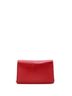 Gucci 100% Leather Red Dionysus Bag Leather Super Mini One size - photo 4