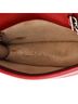 Gucci 100% Leather Red Dionysus Bag Leather Super Mini One size - photo 5